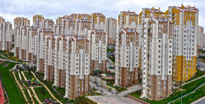 TOKİ Şanlıurfa'daki kura tarihleri belli oldu!