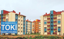 TOKİ'den 175 bin kişilik indirim kampanyası