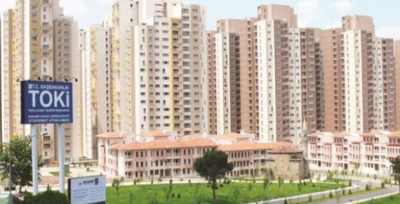 TOKİ'den müjde… 