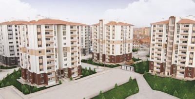 TOKİ'den Son Dakika İkinci İndirim Kampanyası