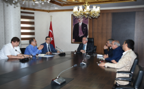 Topçu Meydanı İçin Toplandılar