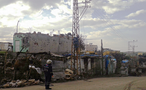 Toplam 24 Trafo Devre Dışı Kaldı