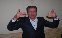 Toplumsal Barışı Sağlama Derneğinden darbe girişimine tepki