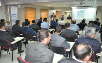 Torba Yasası Anlatıldı