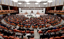 Torba Yasası Olarak Bilinen Kanun Tasarısı Meclisten Geçti