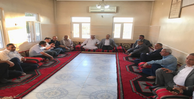 Toru'dan Bir Günde 19 Kırsal Mahalleye Ziyaret