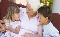 Torun Bakan Büyükanneye 420 TL Maaş Verilecek