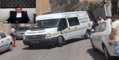  Toru'nun Yeğeni Hayatını Kaybetti