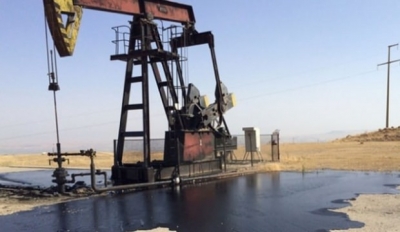 TPAO'ye Şanlıurfa'da petrol arayacak!