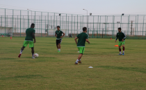 Trabzon hazırlıkları devam ediyor