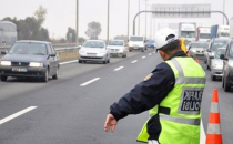 Trafik cezaları arttı