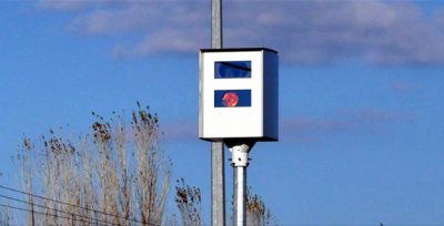 Trafik Elektronik Denetleme Sistemi Geri Dönüyor