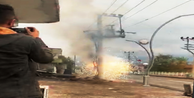 Trafolar, elektrikle ısınmaya dayanmıyor