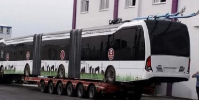 Trambüs İle İlgili Flaş Gelişme! 