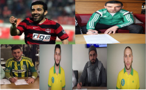 Transferler katkı sağlayacaklar mı!