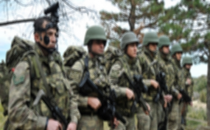 TSK 30 Bin Personel Alacak