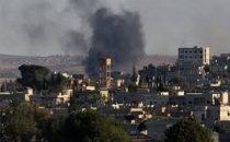 TSK Kobani Kararını Verdi: Girmiyoruz