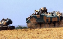 TSK: Türk Tankı Vuruldu, 3 Asker Şehit Oldu!