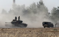 TSK'dan Fırat Kalkanı açıklaması: 2 asker şehit