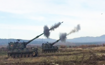 TSK'dan Fırat Kalkanı açıklaması