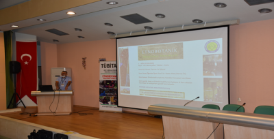 TÜBİTAK Destekli Etnobotanik Araştırma Teknikleri Eğitimi Harran Üniversitesi'nde Başladı