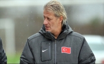 Tugay Kerimoğlu Şanlıurfaspor'la anlaştı