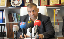 Tugay Kerimoğlu'na tepki