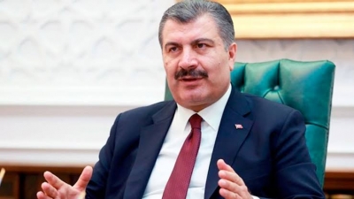 Tükiye'de Koronavirüs'ten İlk ölüm 