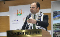 Tüm İlçelerde İçme Suyu Ve Atık Su Tesislerini Hayata Geçireceğiz