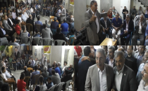 Tumbul aşireti olarak hepimiz AK Partiliyiz