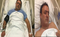 Tuncer Ameliyat Oldu