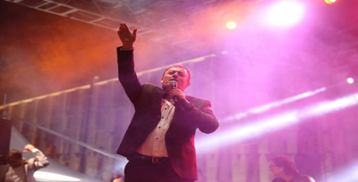 Tuncer Konseriyle Sona Erdi