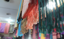 Turistlerin ilgisi daha çok