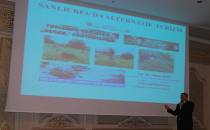 Turizm Göbeklitepe'yle Canlanacak