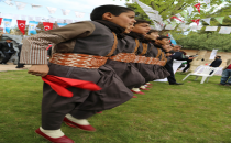 Turizm Haftası Etkinlikleri Başladı