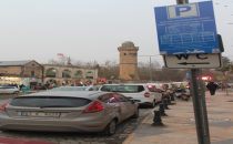 "Turizmdeki pasta payımız küçülüyor"