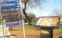 Turizme verilen değer bu kadar mı?