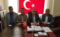 Türk Diyanet Vakıf Sen Şanlıurfa şubesi referandum kararını açıkladı