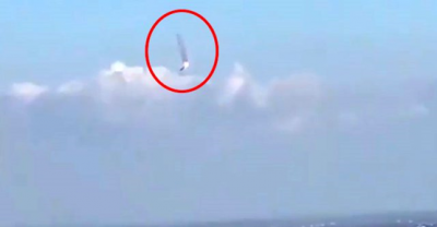 Türk F-16'ları 2 tane Su-24 Rejim uçağını düşürdü! 