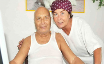 Türk Sineması'nın dev ismi hayatını kaybetti