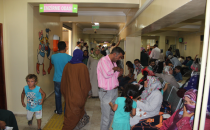 Türk vatandaşlarına tanınan haklar onlarada tanındı