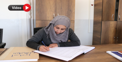 Türkiye, Barış Pınarında Adaleti Tesis Ediyor