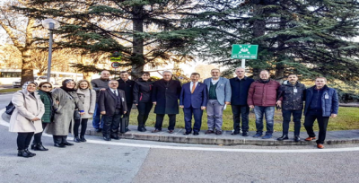 Doğan; Türkiye'de 95 bin çölyak hastası var