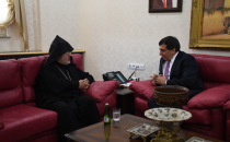 Türkiye Devletinin Büyüklüğünü Bir Kez Daha Anladım