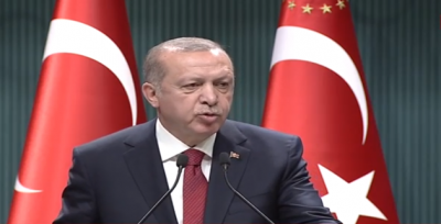 Türkiye erken seçime gidiyor...