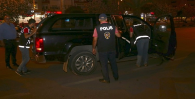 Türkiye Genelinde Büyük Operasyon