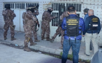 Türkiye genelinde uyuşturucu operasyonu