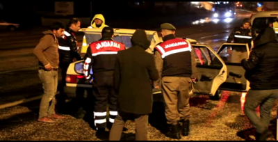 Türkiye Güven Huzur Uygulaması