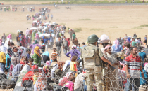 Türkiye Kapıları açtı