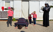 Türkiye onlar için bir cennet